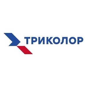 Спутниковое телевидение триколор