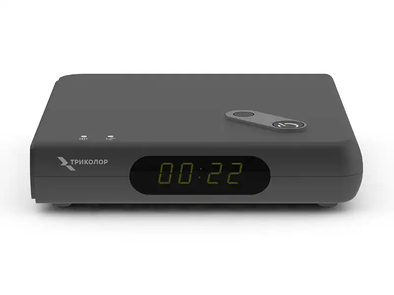 Триколор Медиахаб МИНИ GS Hub 2 Box