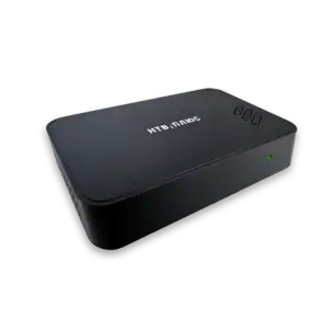 NTV-PLUS HD J3 ТВ-приставка НТВ-Плюс купить в Петрозаводске