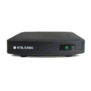 ТВ-приставка НТВ-Плюс NTV-PLUS HD J4
