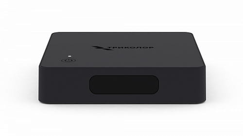 Триколор Медиахаб Стандарт медиасервер 4K